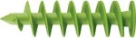 Fischer D&auml;mmstoffd&uuml;bel Fid Green 6.0 X 90 Mm - 2 St&uuml;ck D&uuml;bel