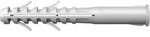 Fischer - Rahmend&uuml;bel S 16 H 160 R 50 Stk