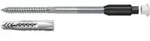 Abstandsmontagesystem Thermax 10/220 M 8 - Fischer