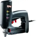 Elektrotacker J -165 Ead Klammern 8-18mm N&auml;gel 16-18mm Tacker Nagler - Novus