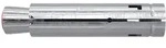 Fischer 4x Schwerlastanker Ta M6 - 062607