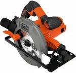 Black&decker - Rundschreiben Sega 1500w Black+decker Cs1550