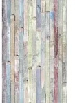 D-c-fix - Selbstklebefolie Trendyline Rio 45 Cm X 1,5 M Klebefolien