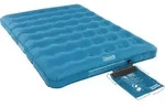 Coleman Extra Durable, Luftbett, Blau, Doppelbett