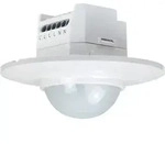 Niko - 25457 Unterputz Bewegungsmelder 360 &deg; Relais Ip20