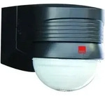 Berker Bewegungsmelder Ap 280&deg; Erfassungsbereic Wand-,decken,-eckmontage Beg91028