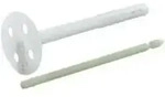 Fischer - Putzd&uuml;bel Dipk 8/60-80 200 Stk