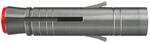 Schwerlastanker Sl M8 N A4 25 Stk - Fischer