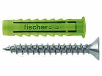 Fischer - Dübel Sx Green 6X30 s