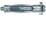 Hohlraum-metalld&uuml;bel Hm 6x65 S 50 Stk - Fischer
