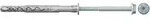 Fischer Langschaftd&uuml;bel Sxrl-fus 14x260 Fus 50 Stk