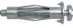Hohlraum-metalld&uuml;bel Hm 6x52 S 50 Stk - Fischer