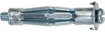 Fischer - Hohlraum-metalld&uuml;bel Hm Mit Metrischer Schraube 4x60 S 50 Stk