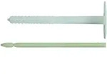 Fischer - Putzd&uuml;bel Dipk 10/100-120 200 Stk