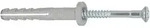 Fischer Nageld&uuml;bel N 5x50/25 F (100) 100 Stk