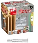 Allzweckd&uuml;bel Deco 10x66 Mm