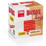 Tox - Parallel-spreizd&uuml;bel Bizeps 8x90 Mm Psd-sl Parallelspreizd&uuml;bel 50 St&uuml;ck,