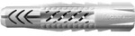 Fischer - Universald&uuml;bel-set Ux 10.0 X 60 Mm - 4 St&uuml;ck D&uuml;bel