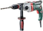 Metabo - Schlagbohrmaschine Sbev 1100-2 Inkl. Koffer