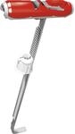 Fischer 537260 Kippd&uuml;bel 50 Mm 10 Mm 20 St.