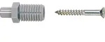 Fischer - Treppenstufenbefestigung Tb 50 Stk