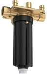 Axor Rainmaker Select Grundk&ouml;rper F&uuml;r Kopfbrause, - Hansgrohe