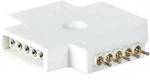 Maxled X-connector Wei&szlig; Kunststoff Connector - Paulmann