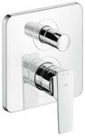 Hansgrohe Axor Citterio E Einhebel-wannenmischer, Unterputz,