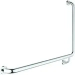 Grohe Essentials Wannengriff 940x680 Mm, 40797001