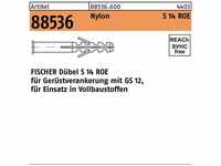 Fischer Gerüstverankerung S14 roe 70 (25 Stück)