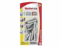 Fischer - Fisc Dübel sx 6x30 k 30 049106 (049106)