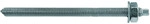 Ankerstange Rg M16x190 Fvz 10 Stk - Fischer