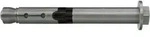 Hochleistungsanker Fh Ii 12/10 S A4 50 Stk - Fischer