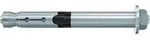 Hochleistungsanker Fh Ii 15/50 B 25 Stk - Fischer