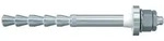 Fischer Highbond Dynamic Fhb-a Dyn 20x170/50 10 Stk