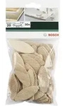 Bosch Accessories 2609256602 Flachd&uuml;bel 60 Mm 4 Mm 50 St.