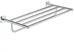 Grohe Essentials - Multi-badetuchhalter, Verchromt 40800001