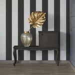 As-creation Tapete Kollektion Elegance 3 334213 - Schwarz
