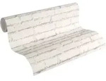 As-creation Tapete Kollektion Essentials 319431 - Grau