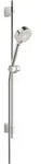 Hansa - Basicjet Wandstangen-brausenset, L&auml;nge 764 Mm,
