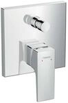 Metropol Einhebel-wannenmischer Unterputz, Hebelgriff, - Hansgrohe