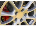 Motip-spr&uuml;hfarbe F&uuml;r Autos, Speziell F&uuml;r Bremss&auml;ttel / 400 Ml /