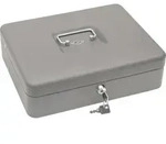 Geldkassette &reg; Standard Plus 30 X 9 X 24 Cm (b X H X T) 4 F&auml;cher F&uuml;r Banknoten 8