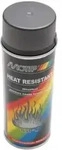 Motip Lackspray Anthrazit Hochtemperatur 800&deg; 400ml M04037 Auto