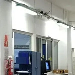 Led Deckenleuchte Feuchtraum Feuchtraumwannenleuchte Led Garagenlampe Led R&ouml;hre,
