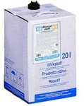Bwt - Quantophos Wirkstoff F 3, 20l Box Bewados E 20 Und Medo Tronic F, H&auml;rtebereich