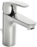 Hansa - Pinto - Waschtisch Einhebelmischer Xl, Chrom 45012283