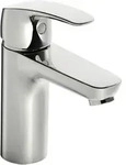 Hansa - Pinto - Waschtisch Einhebelmischer Xl, Chrom 45022283