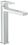Metropol - Waschtisch Einhebelmischer 260 Mit Ablaufgarnitur Push-open, Verchromt