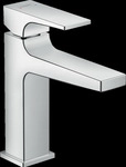 Metropol - Waschtischarmatur Mit Ablaufgarnitur Push-open, Verchromt 32507000 -